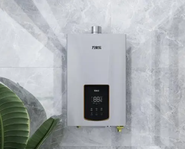 万家乐热水器漏水