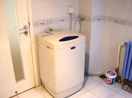 全自动洗衣机离合器