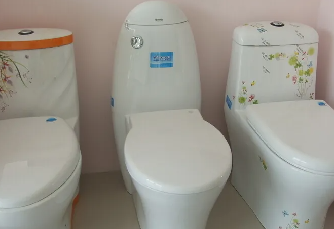 抽水马桶如何安装