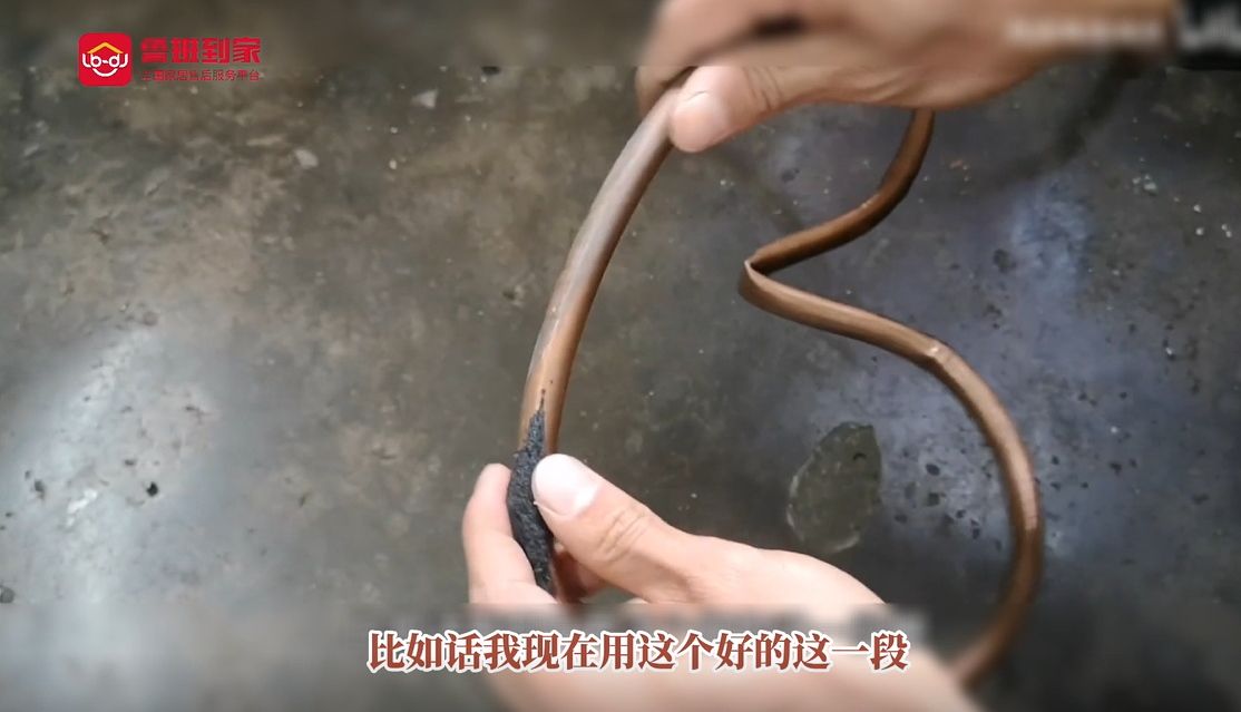 空调铜管