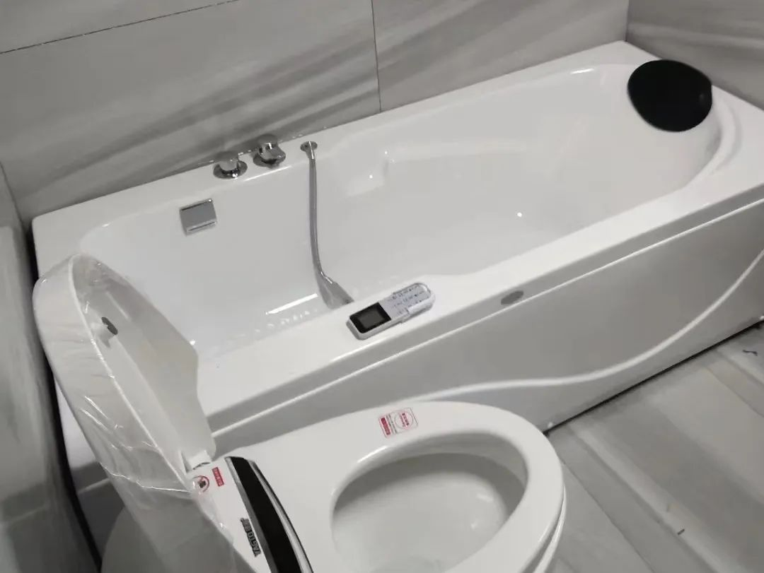 鲁班到家
