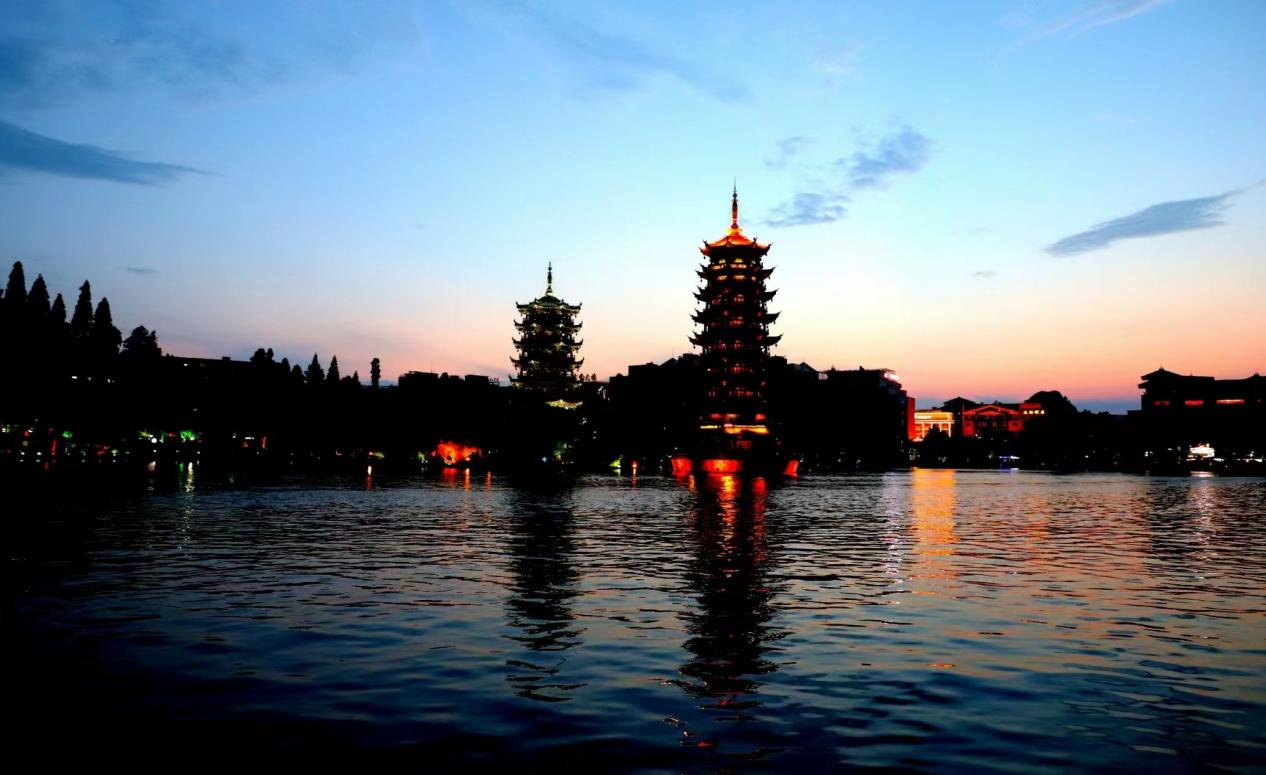 鲁班到家史师傅