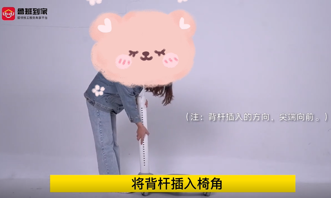 儿童桌座椅