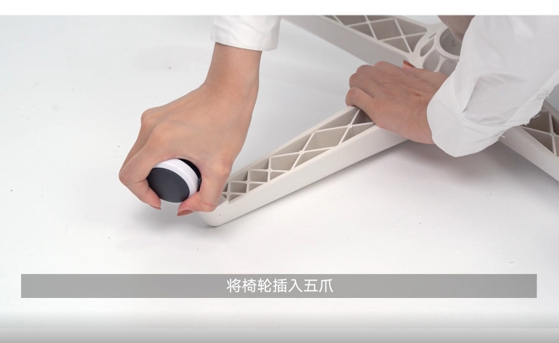 黑白调J101WA型号安装
