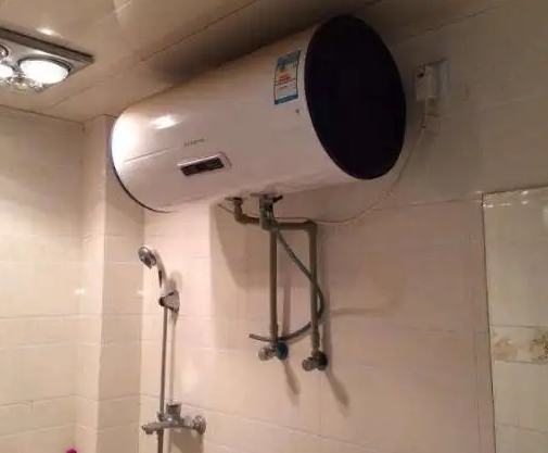 如何清洗热水器