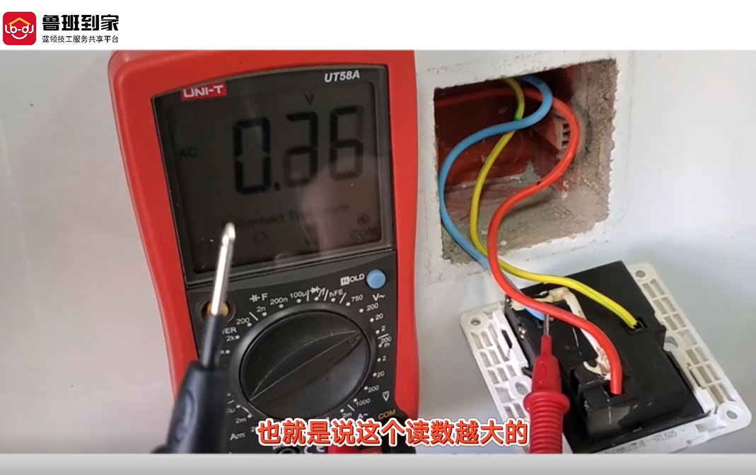 零线和地线