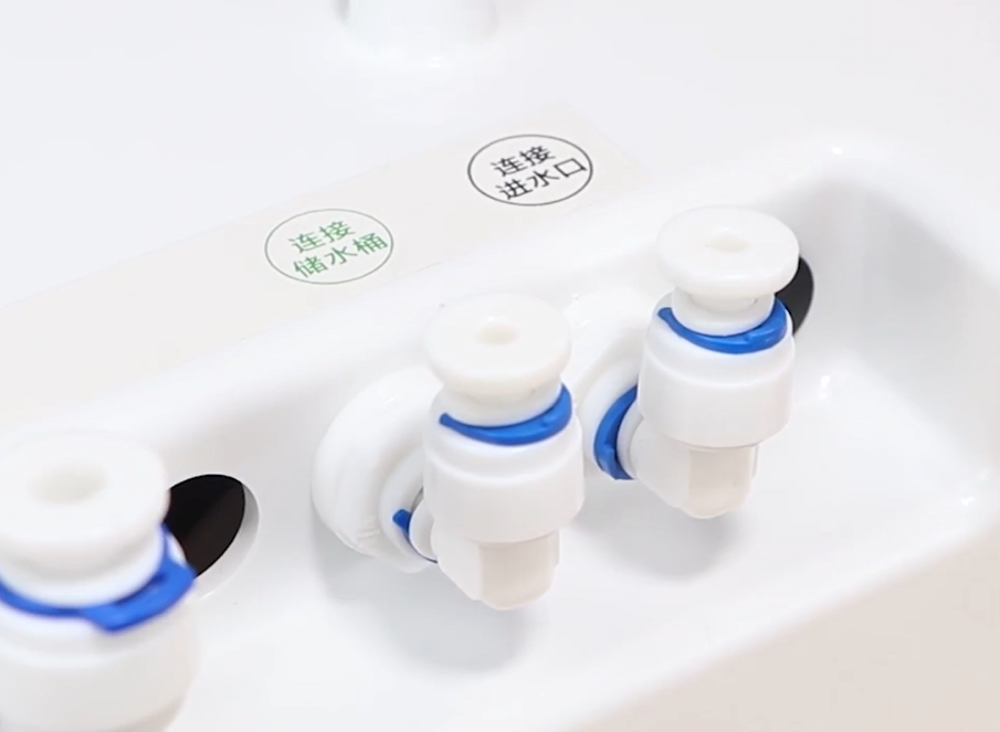 净水器安装