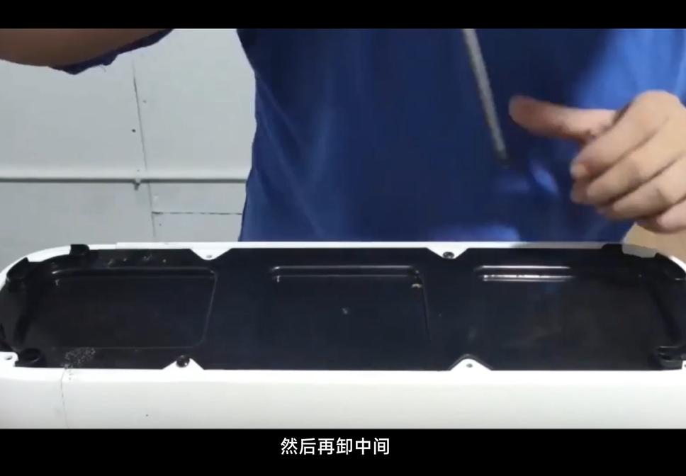 净水器
