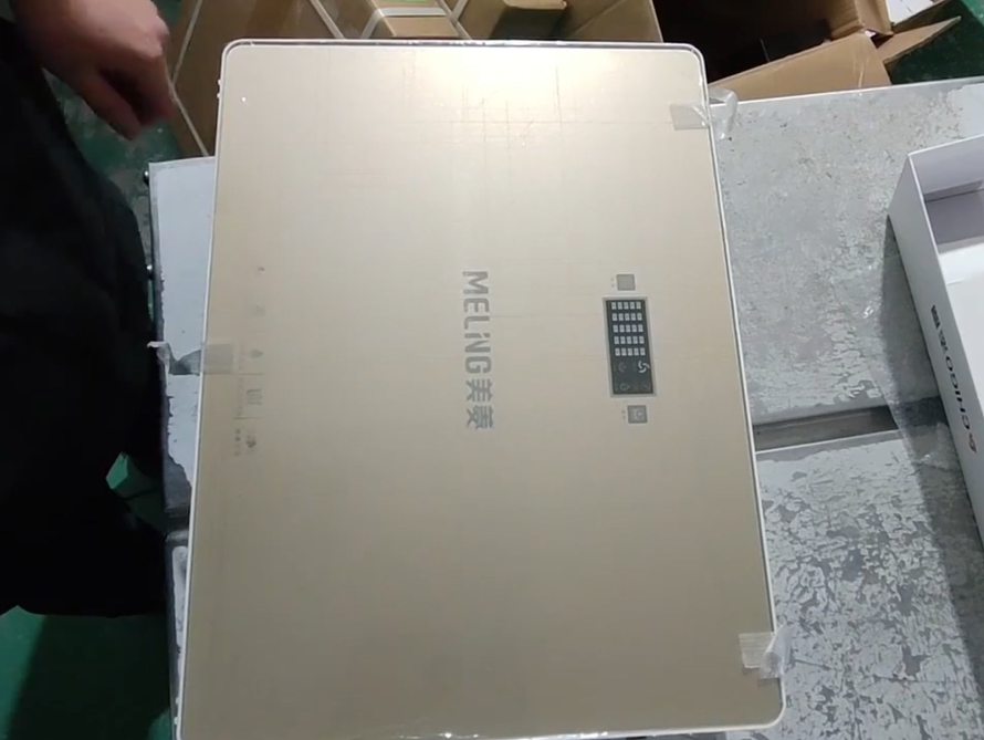 滤芯更换