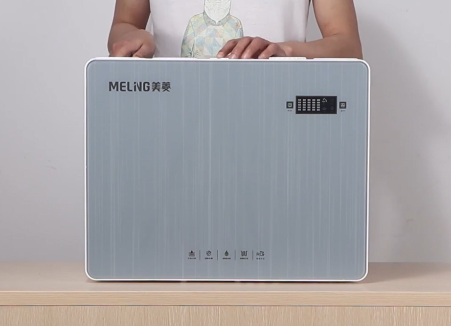 净水器安装