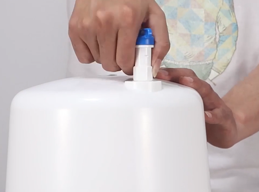 净水器安装