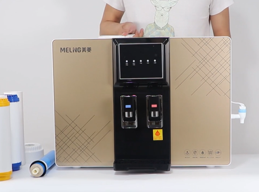 净水器安装