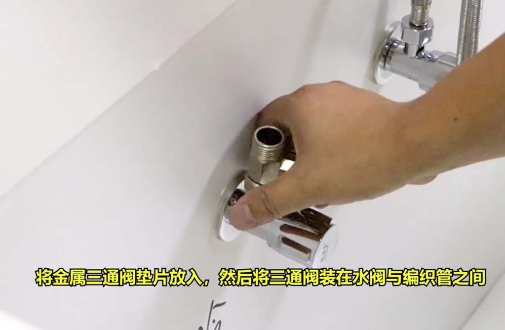 志高HR103净水器